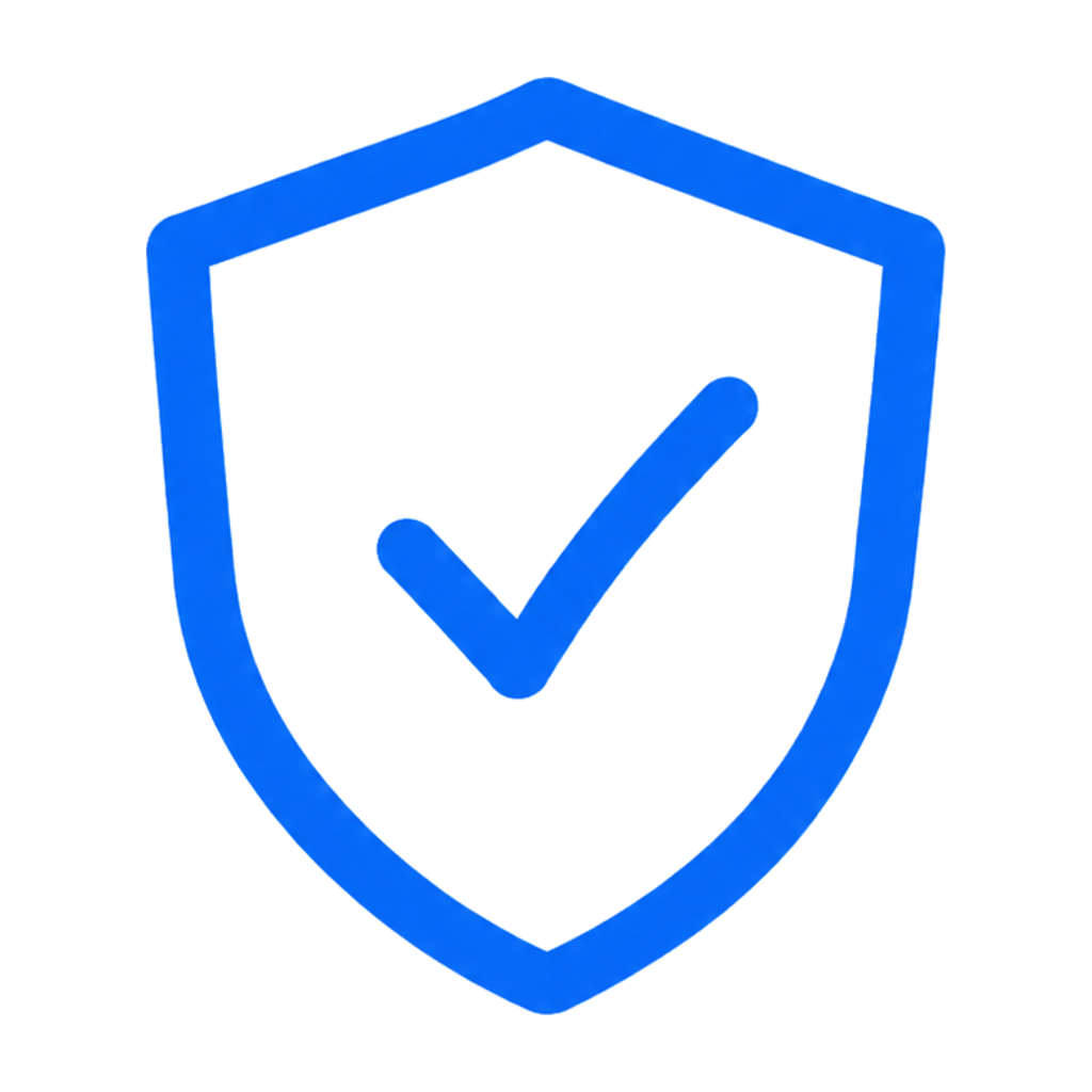 Home Essentials pest control plan badge